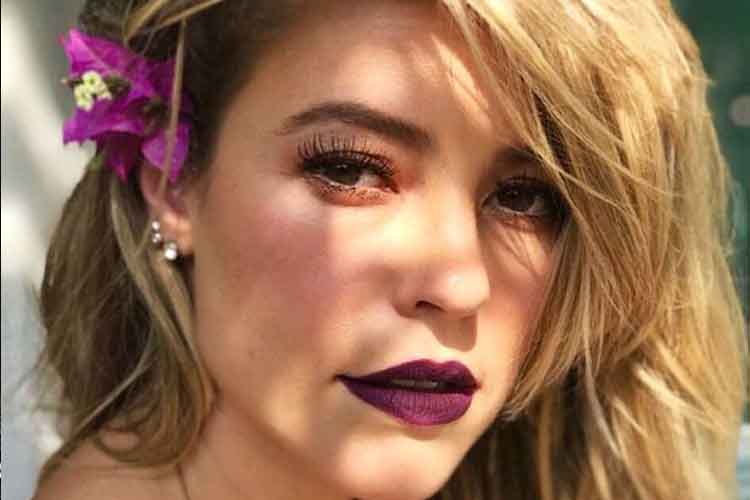 Paolla Oliveira - Reprodução/Instagram