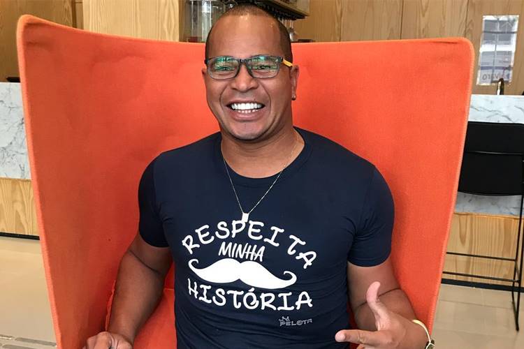 Aloísio Chulapa / Reprodução: Instagram