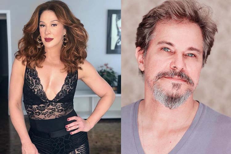 Filha De Claudia Raia E Edson Celulari Chama Atencao Pela Beleza