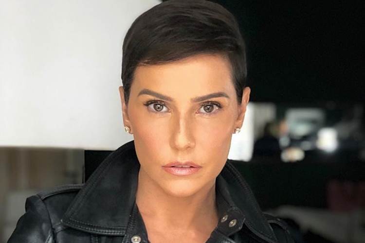 Deborah Secco