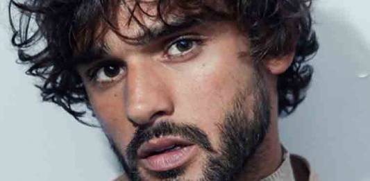 Marlon Teixeira - Reprodução/Instagram