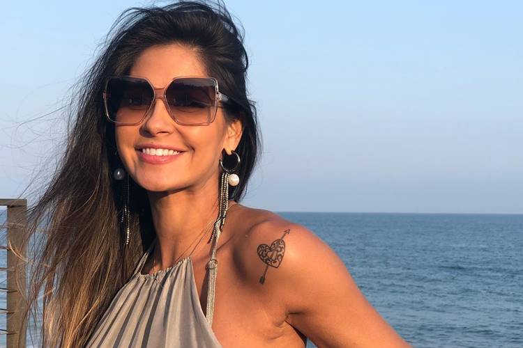 Mayra Cardi / Reprodução: Instagram