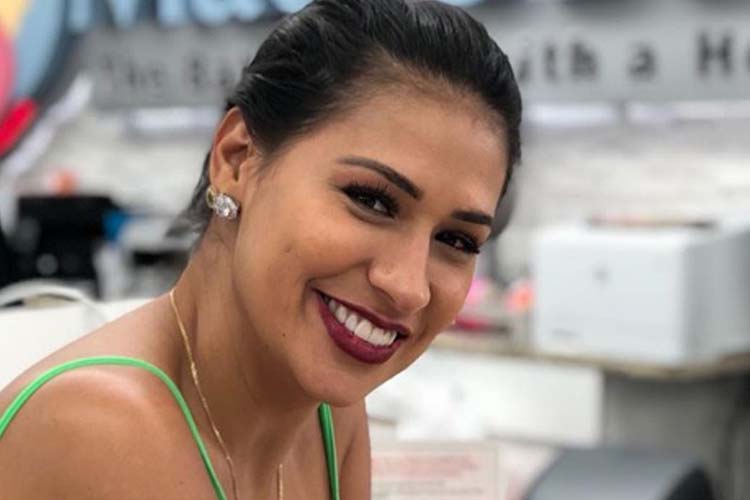 Simone - Reprodução/Instagram