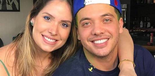 Thyane Dantas e Wesley Safadão/Instagram