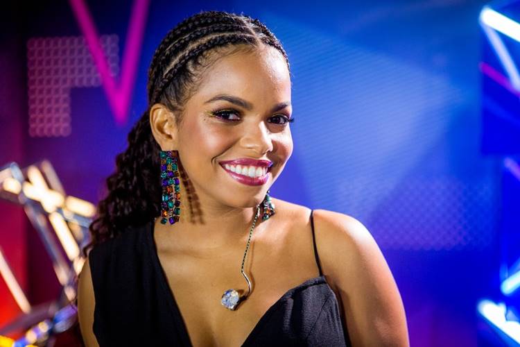 Jeniffer Nascimento (Foto: reprodução Gshow)