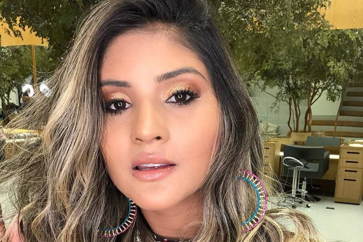 Mileide Mihaile / Reprodução: Instagram