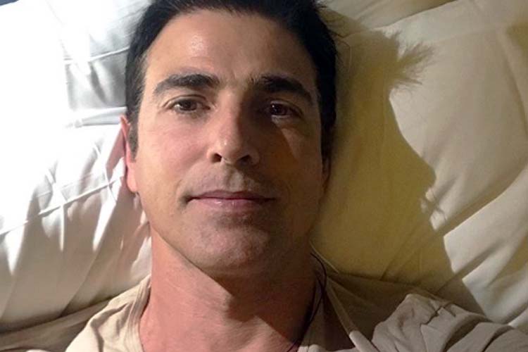 Reynaldo Gianecchini - Reprodução/Instagram