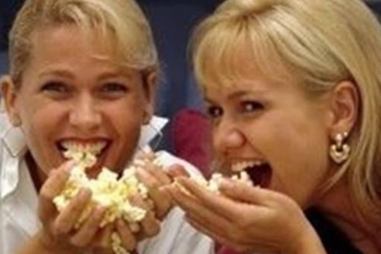 Xuxa e Eliana - Reprodução/Instagram