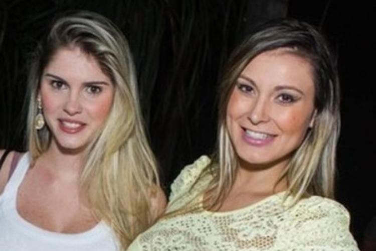 Bárbara Evans e Andressa Urach - Arquivo/Raphael Mesquita/Divulgação