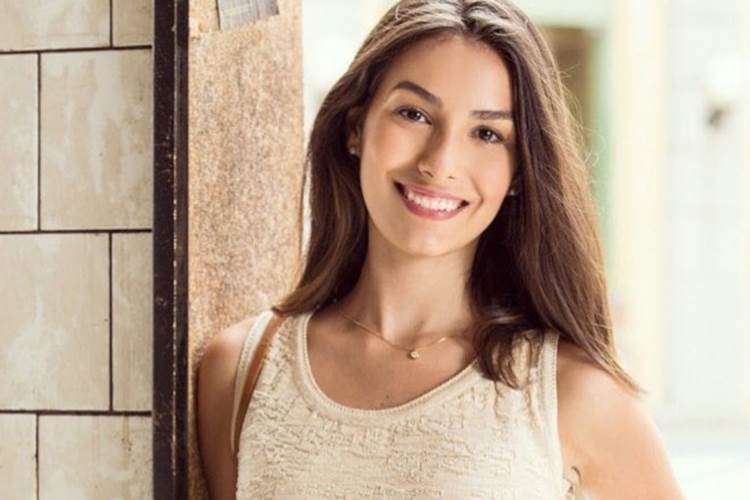 Marina Moschen (Foto: reprodução Instagram)