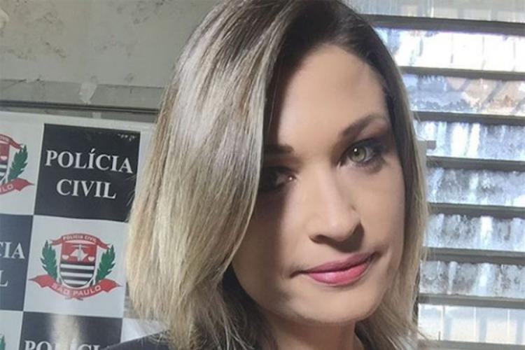 Bruna Drews - Reprodução/Instagram