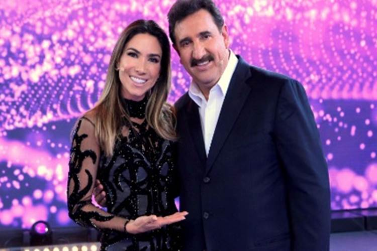 Ratinho (Foto: sbt)