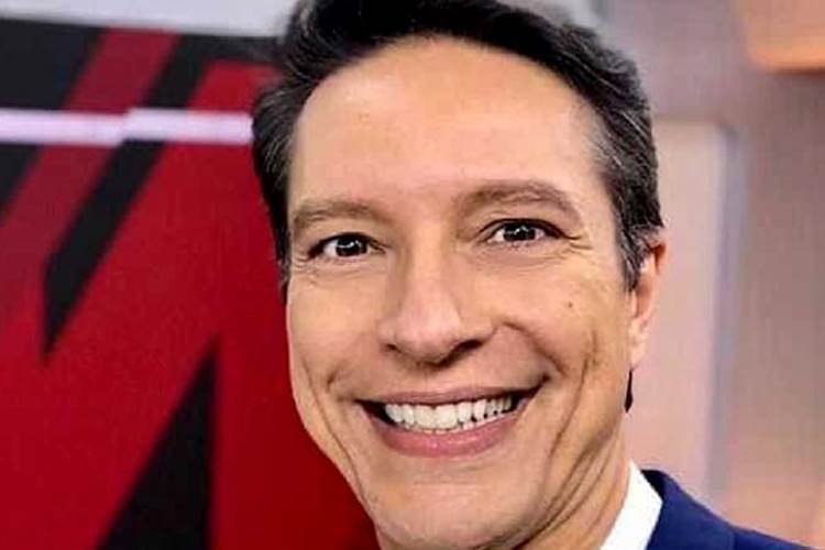 Sérgio Aguiar (Foto: Instagram)