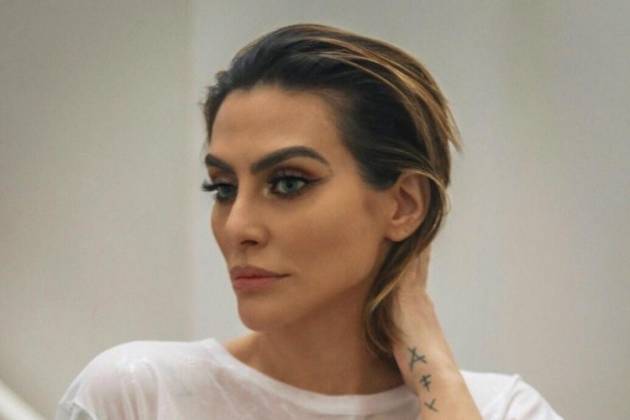 Cleo Pires/Reprodução Instagram