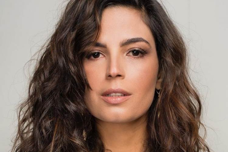 Emanuelle Araújo (Foto: Instagram)