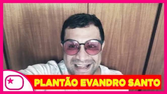 Evandro Santo/Youtube