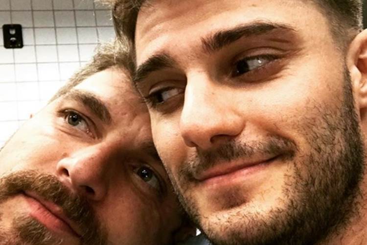 Hugo Bonemer (Foto: Instagram)