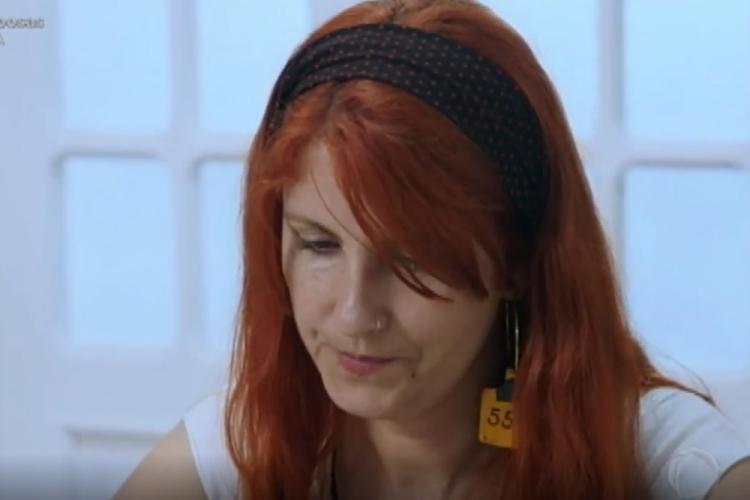 Nana Indigo - Reprodução/Record TV