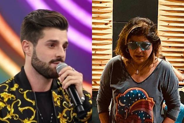 Alok e Roberta Miranda/Reprodução Instagram