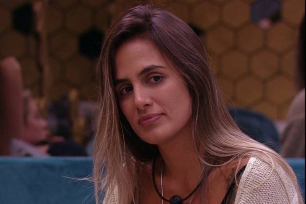 Carolina/Reprodução Gshow