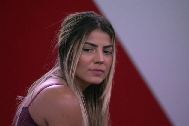 Hariany/Reprodução Gshow