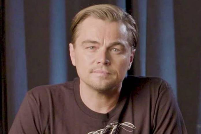 Leonardo Dicaprio Divulga Pôster De Seu Novo Filme Com Brad Pitt Área Vip 