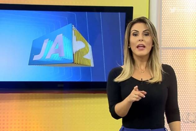 Mariana Martins/TV Globo