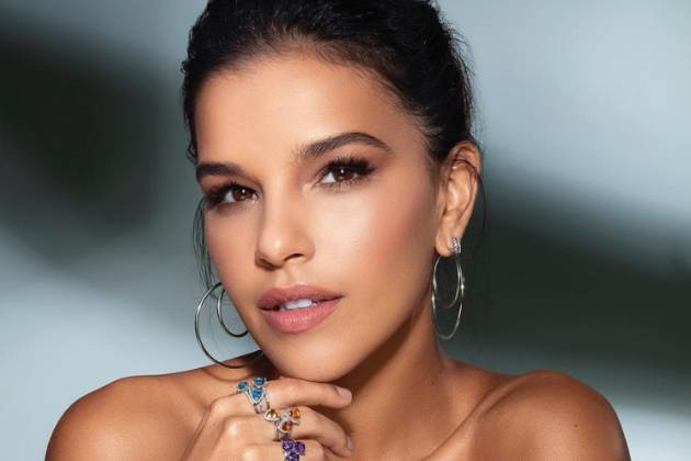 Mariana Rios/Reprodução Instagram