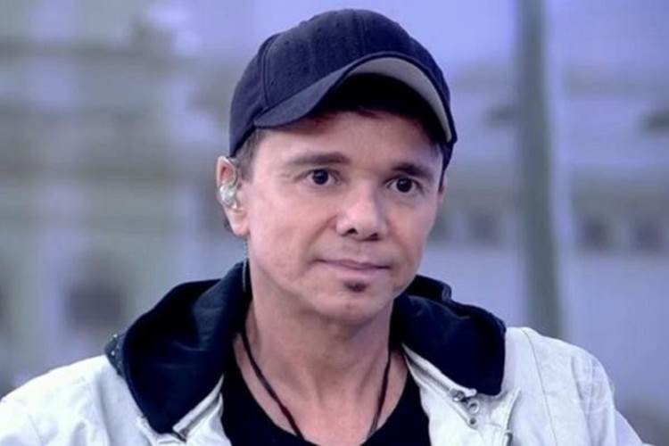 Netinho cantor (Foto: Globo)