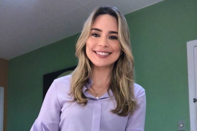 Rachel Sheherazade/Reprodução Instagram