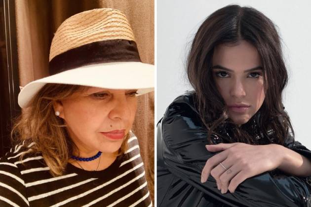 Roberta Miranda e Marquezine/Reprodução Instagram-Twitter