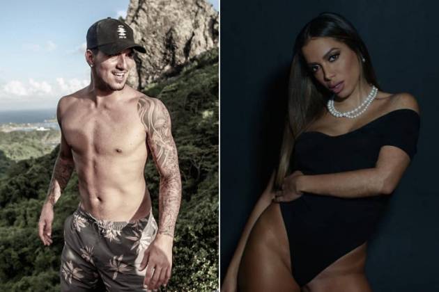 Anitta e Gabriel Medina/Reprodução Instagram