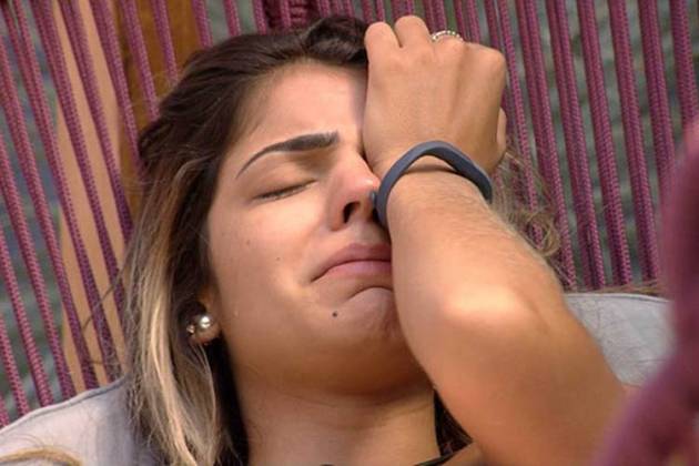 Hariany é expulsa do BBB19 / Reprodução