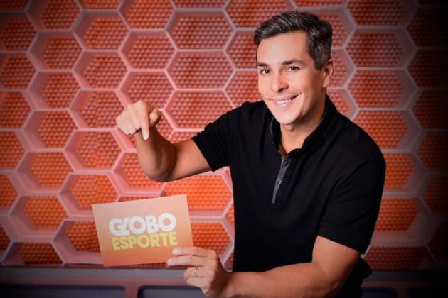 Ivan Moré/Divulgação GloboPlay