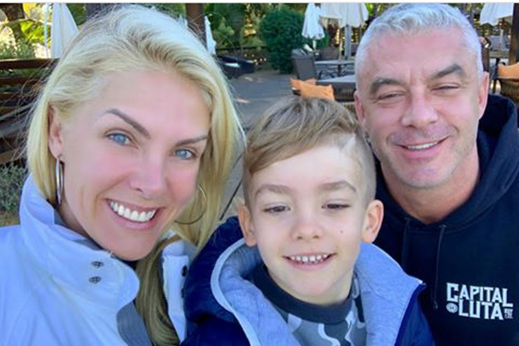 Ana Hickmann revela planos de cirurgia plástica após nova gravidez