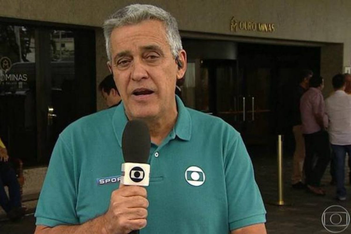 Mauro Naves tinha relação comercial com ex-advogado de Najila