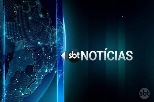 SBT Notícias/Divulgação