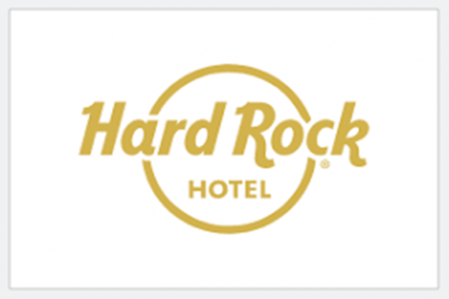 hard rock casino logo 2019