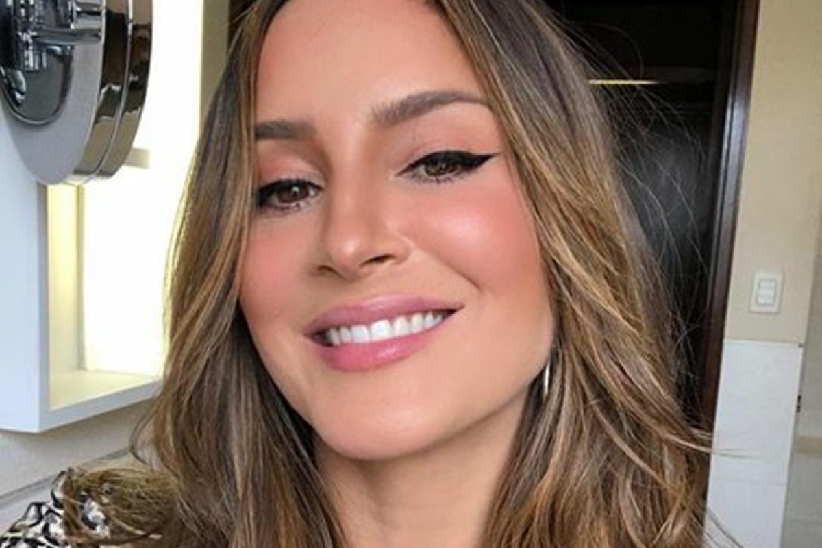 Claudia Leitte faz festa de aniversário para o filho: Ele merece - Vogue