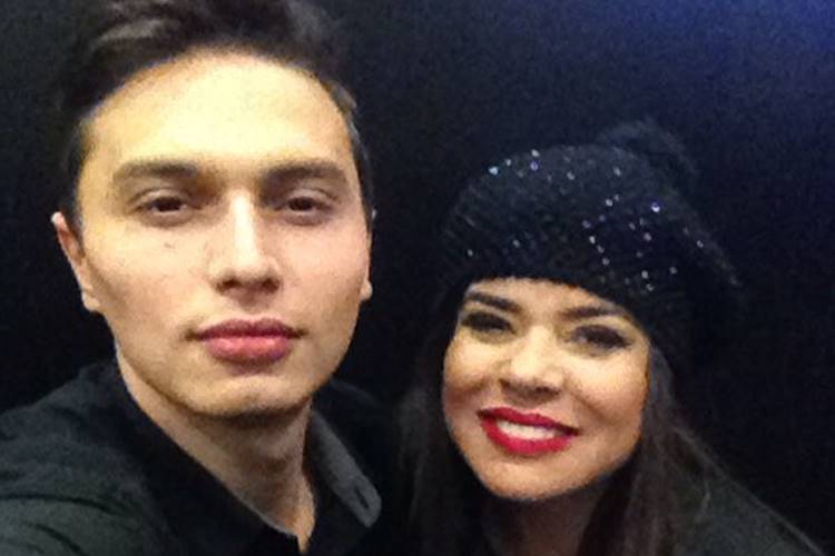 Gabriel e Mara