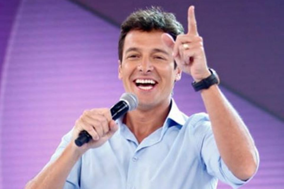 Rodrigo Faro quebra silêncio após ser alvo de deboche dentro da Globo