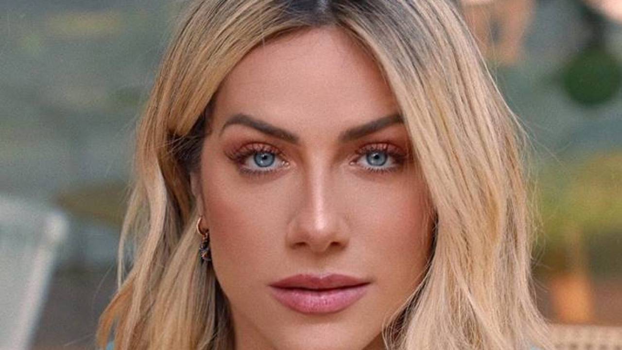 A atriz Giovanna Ewbank (Foto: reprodução)