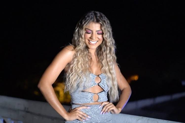 Hariany Almeida