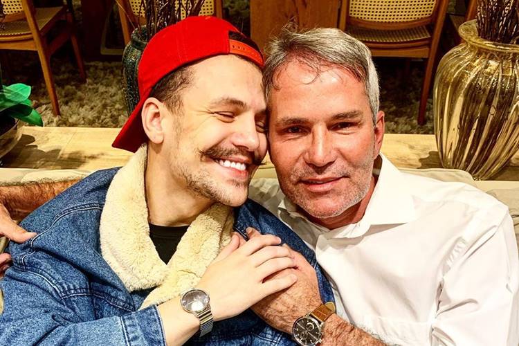 Saulo e Márcio
