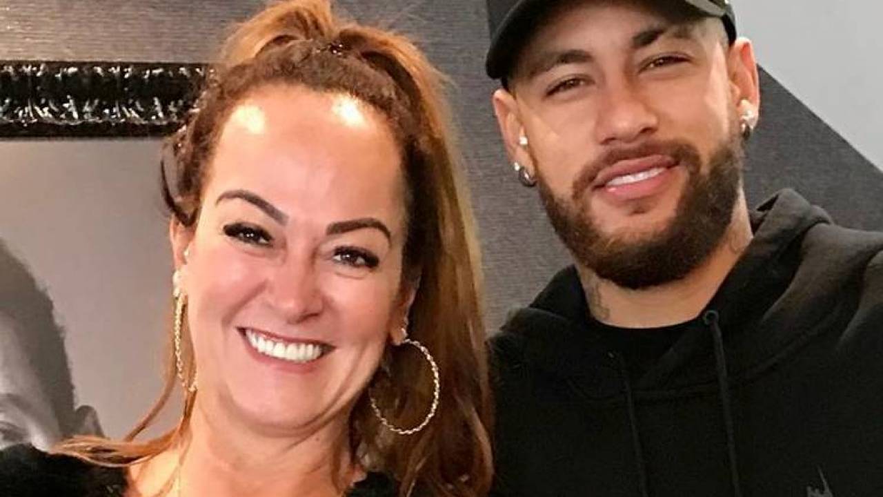 Neymar O Filho Dele Herdou Todos Os Traços Da Mãe E Não Do Pai Pan Pandlr