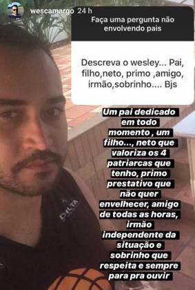 Wesley Camargo