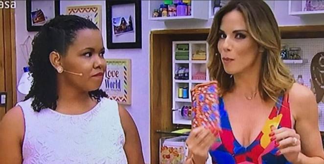 Raquel Motta e Ana Furtado - Reprodução: Instagram