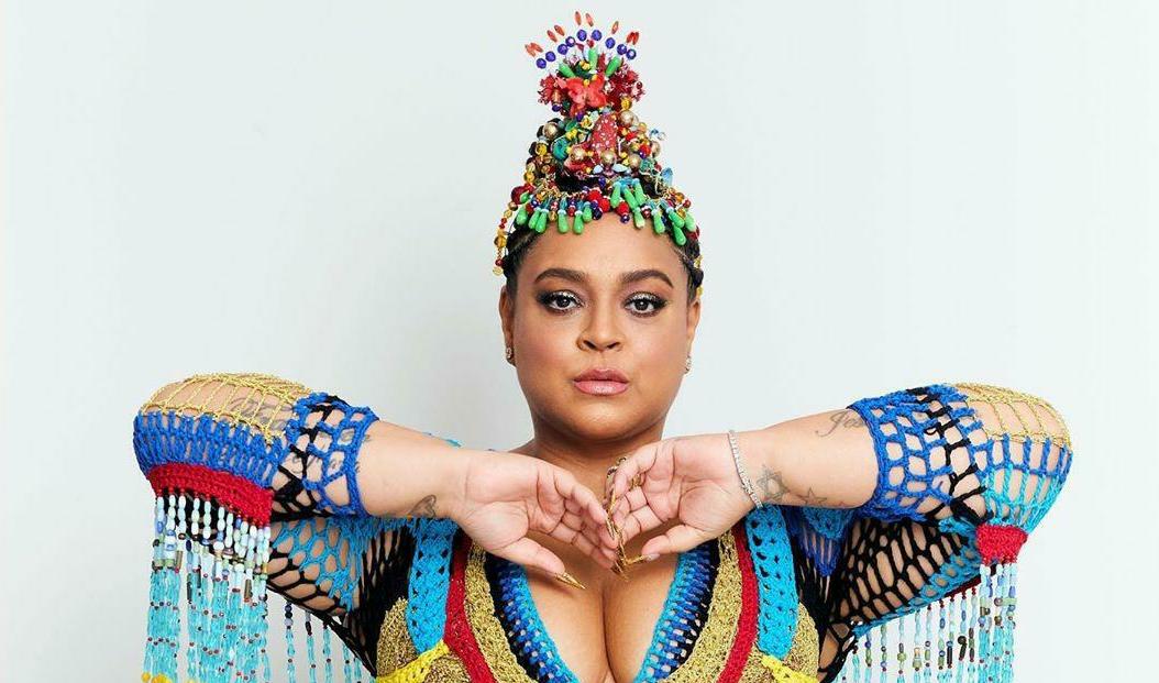 Preta Gil - Reprodução: Instagram