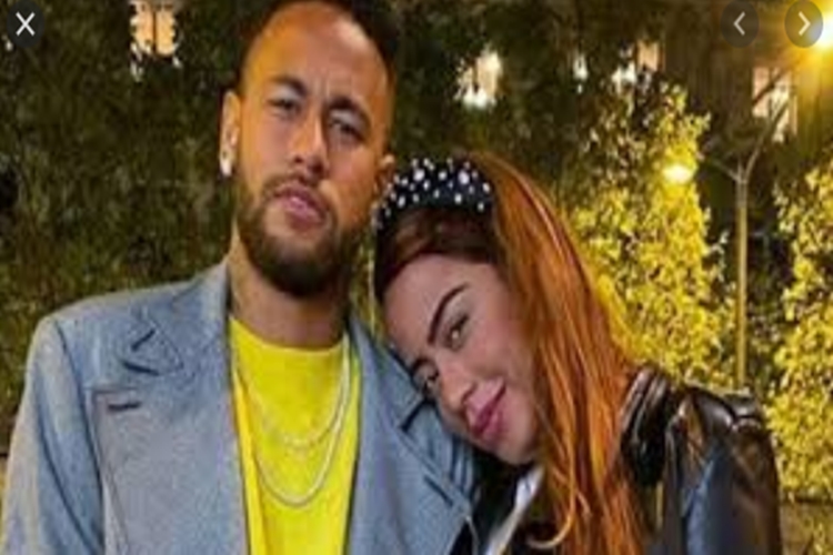 Neymar Jr. parabeniza a irmã, Rafaella Santos, e se declara: "Estarei aqui para você" - Área VIP