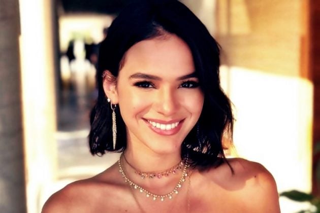 Bruna Marquezine- Instagram / Reprodução